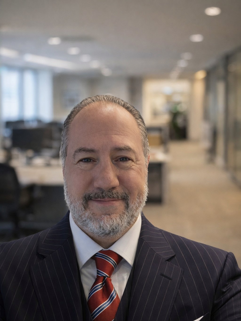 Michael Martorano